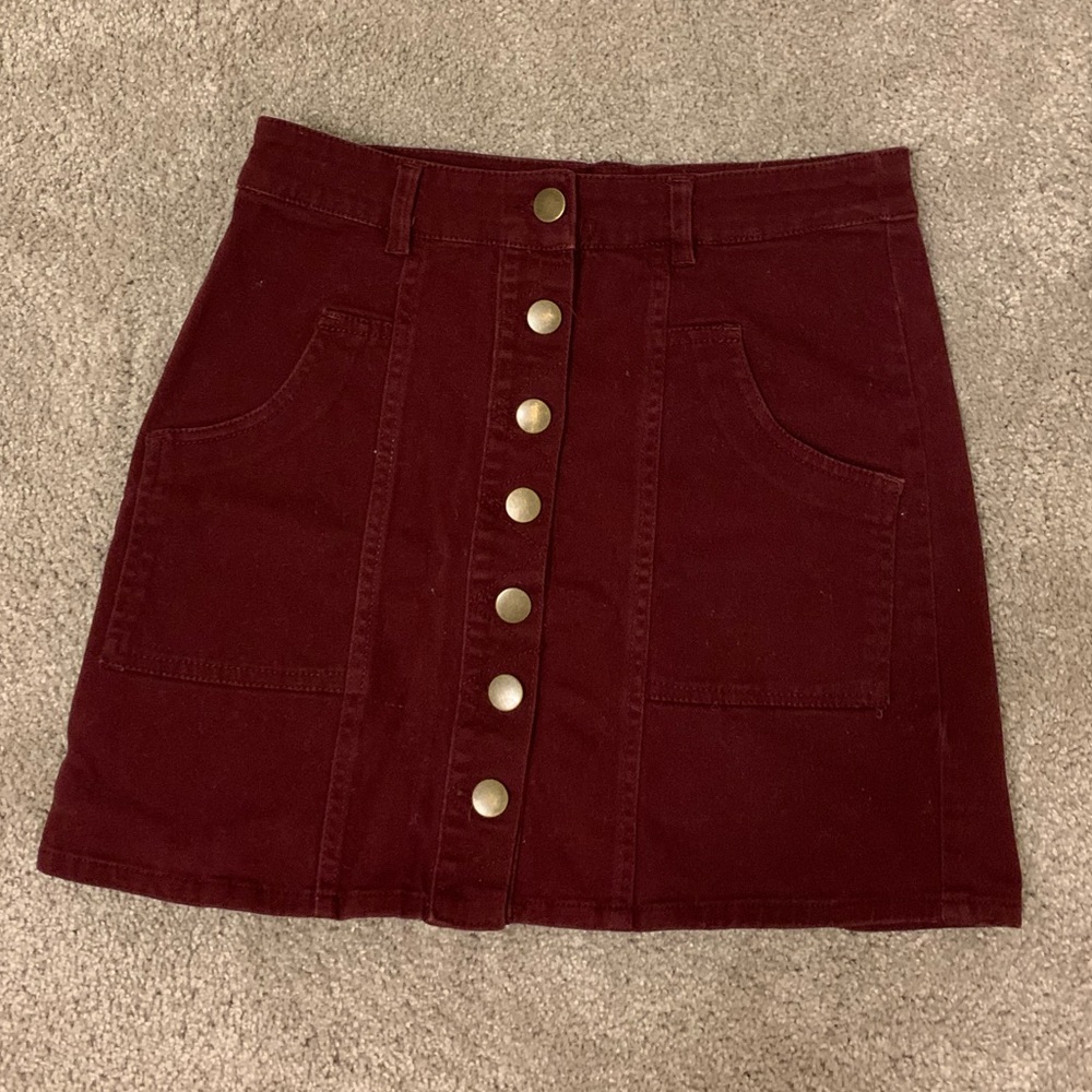 Skirt